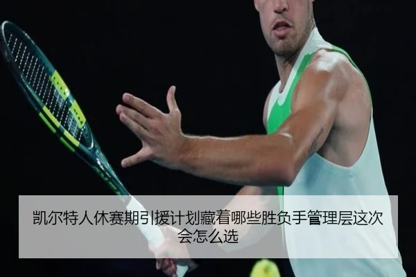 凯尔特人休赛期引援计划藏着哪些胜负手管理层这次会怎么选